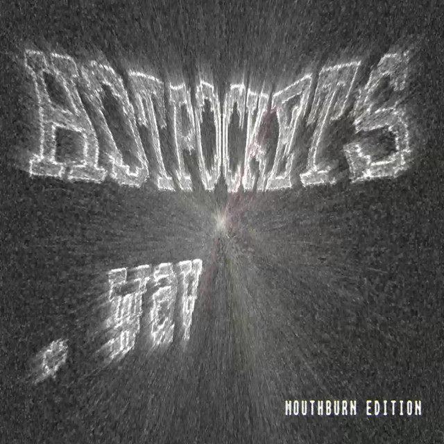 HOTPOCKETS.wav (M҉O҉U҉T҉H҉B҉U҉R҉N҉ ҉E҉D҉I҉T҉I҉O҉N҉) (single)