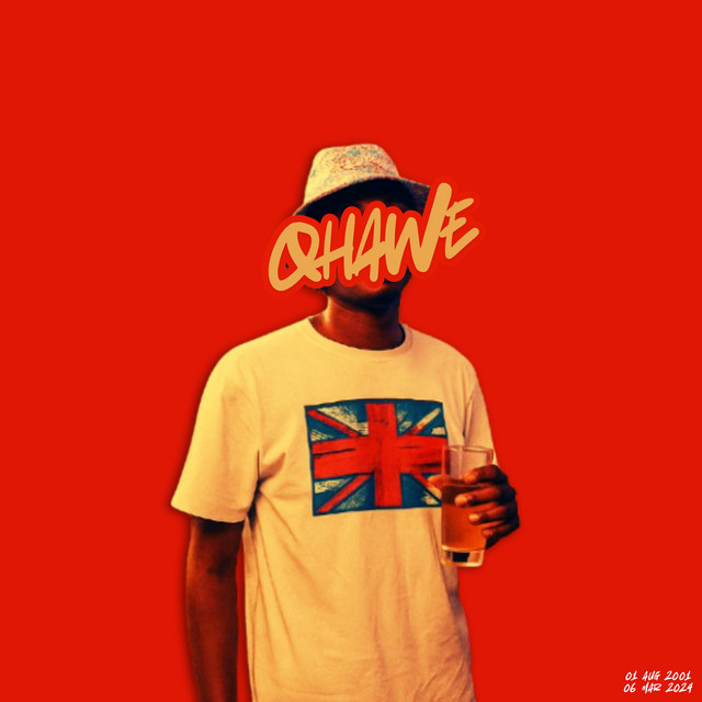 Qhawe(Buddie'Lam)