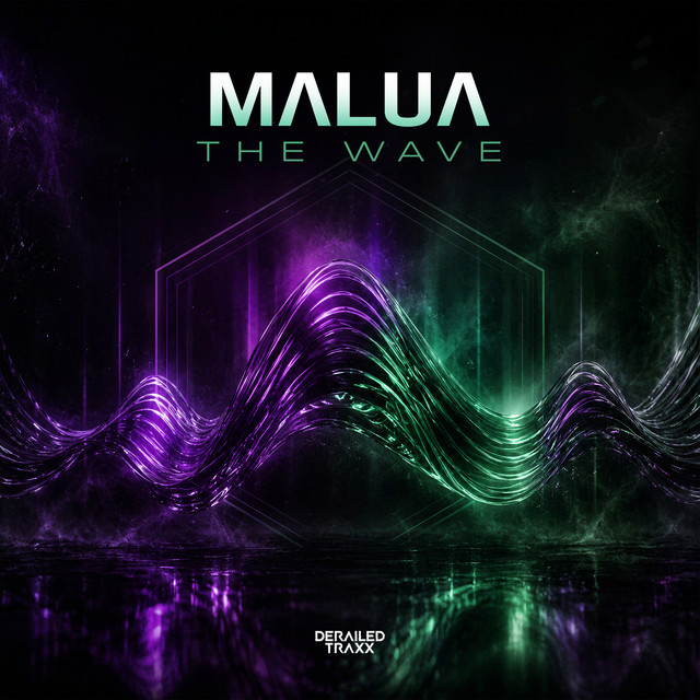 The Wave cover