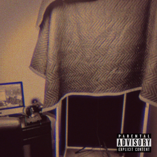 I'm not a rapper i'm different different cover