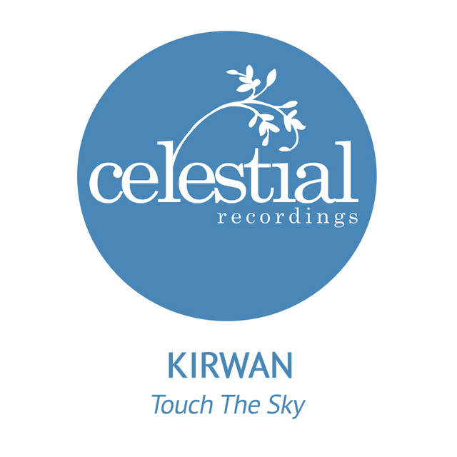 Touched the Sky cover art