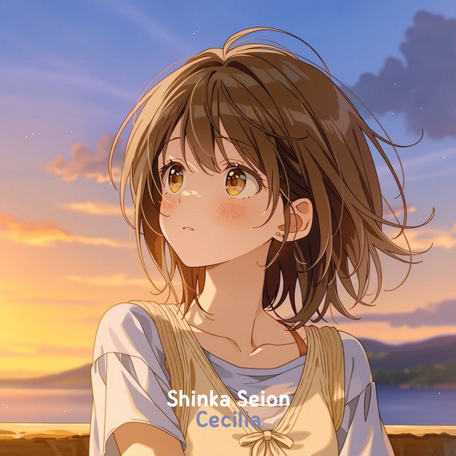 Cecilia cover