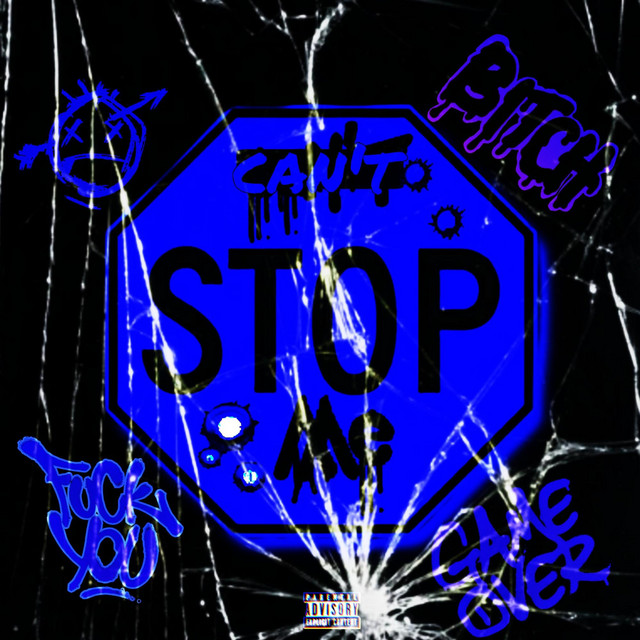 Can't Stop Me