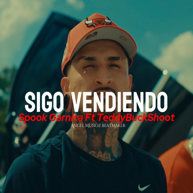 Sigo Vendiendo