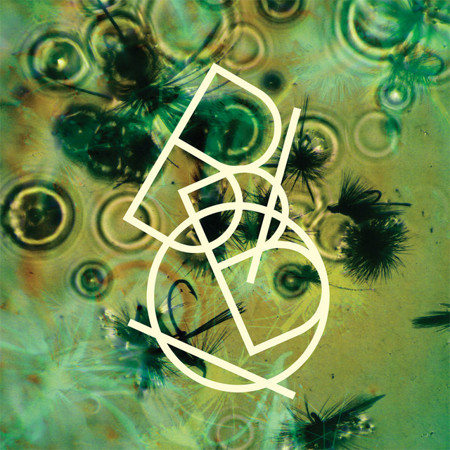 The Green EP cover art