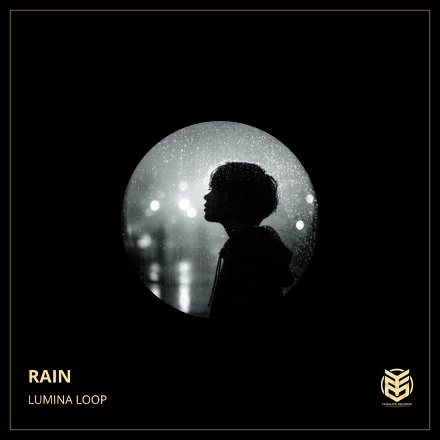 Rain cover art