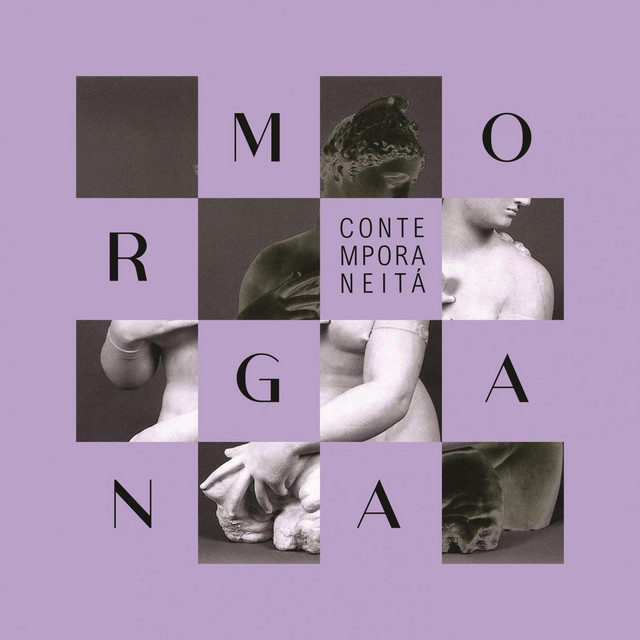 Contemporaneità cover art