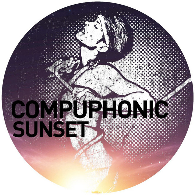 Sunset cover art