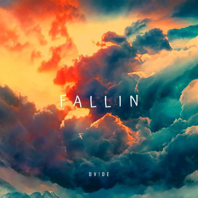 Fallin cover art