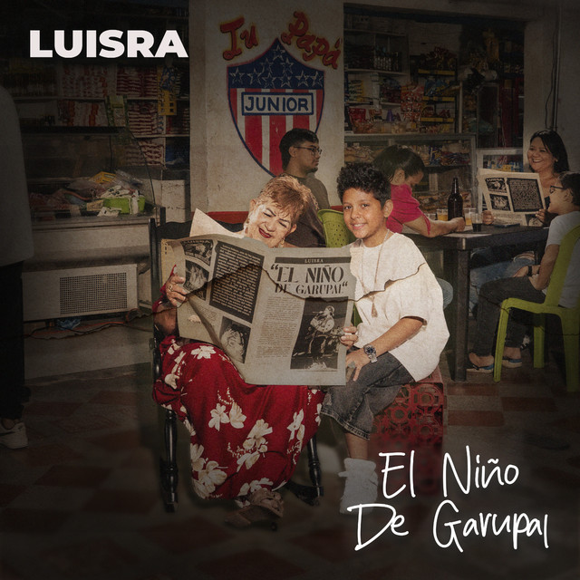 album image