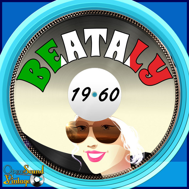 Beataly (1960) cover art