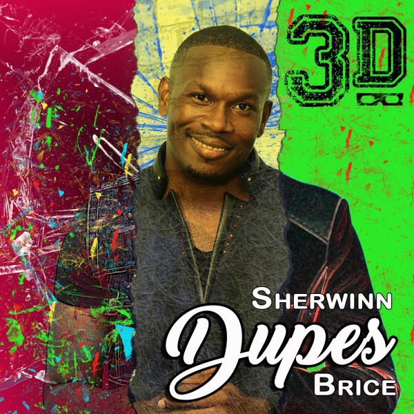 3D cover art