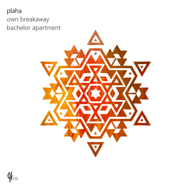 Own Breakaway album art