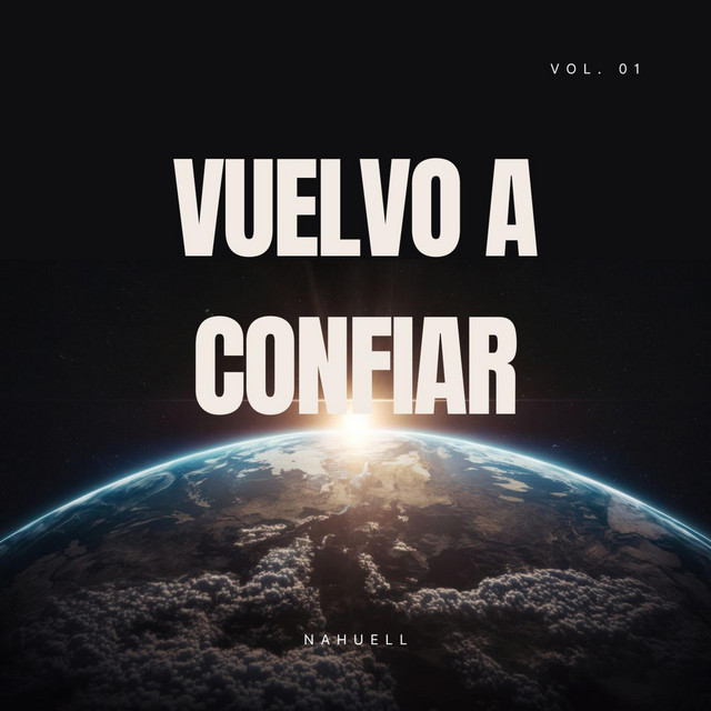 VUELVO A CONFIAR