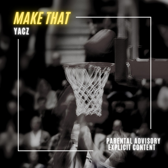 Make That cover art