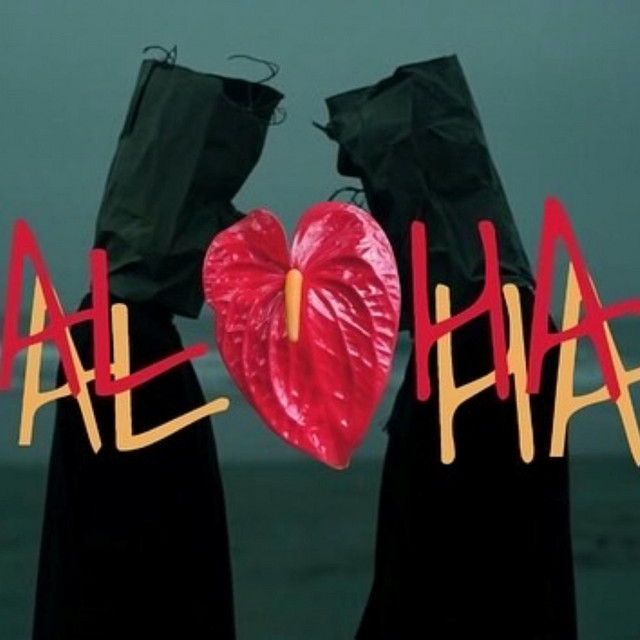 Aloha