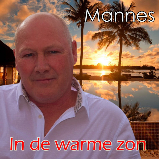 In De Warme Zon cover