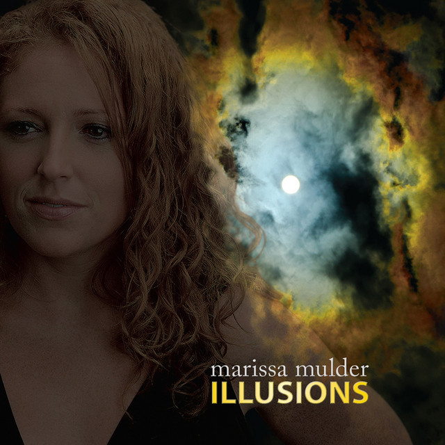 Illusions cover art