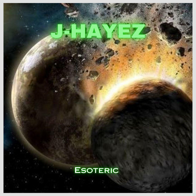 J-Hayez | Spotify