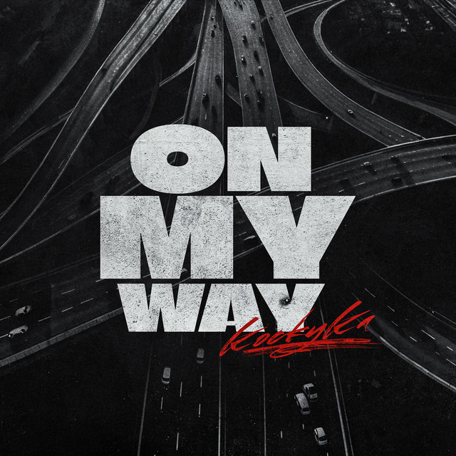 On My Way