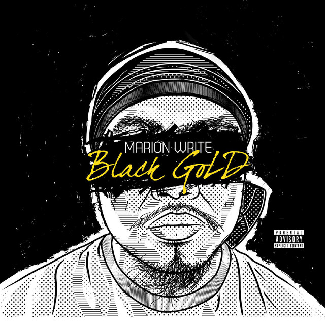 Black Gold (Deluxe) cover art