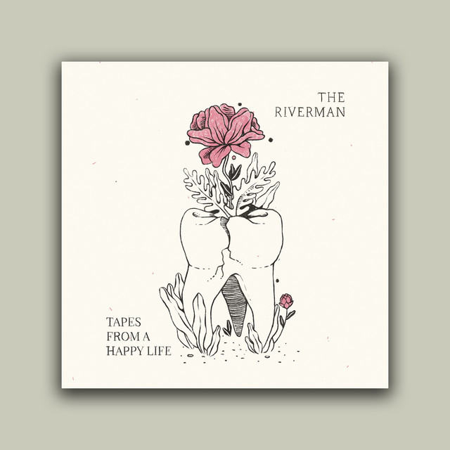 Tapes From a Happy Life cover