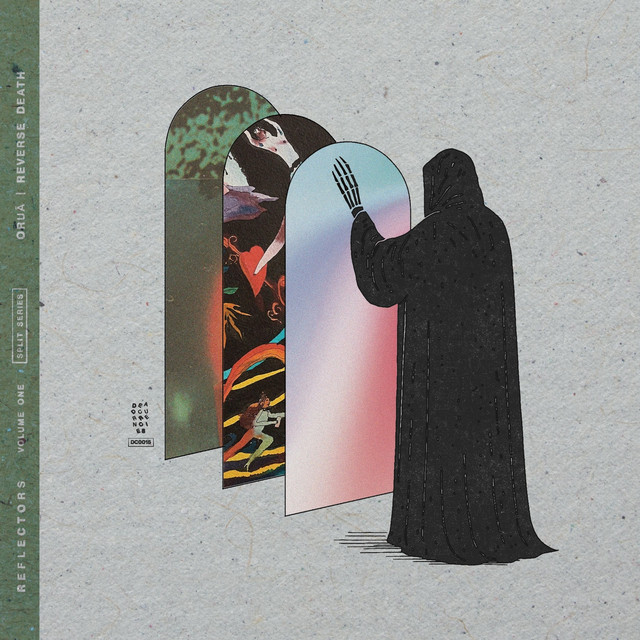 Reflectors, Vol. I cover