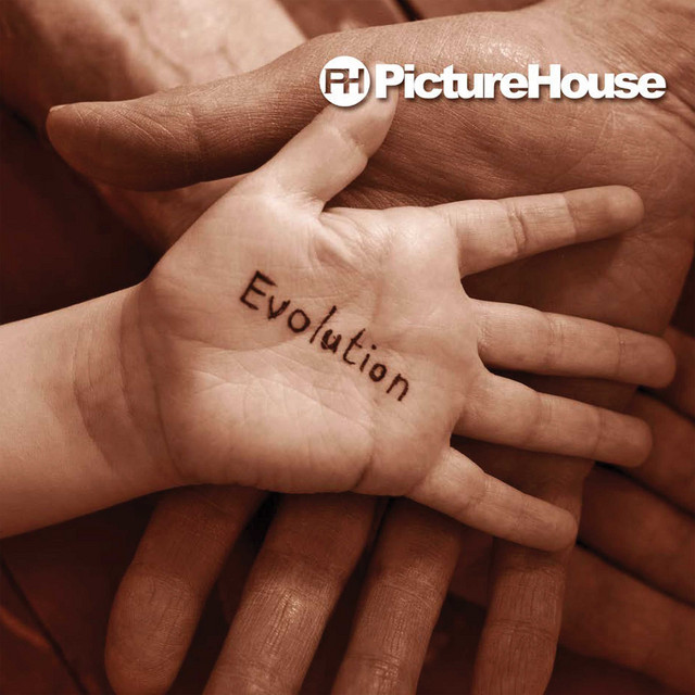 Evolution cover