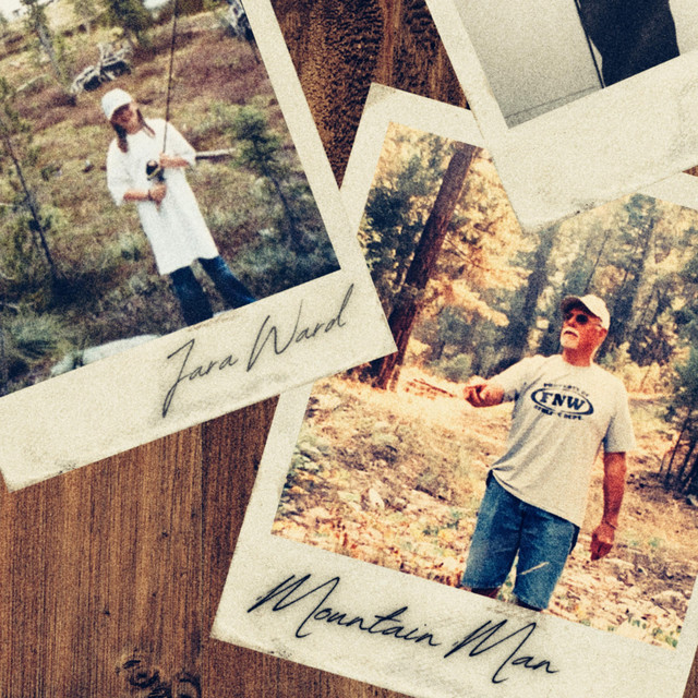 Mountain Man cover art
