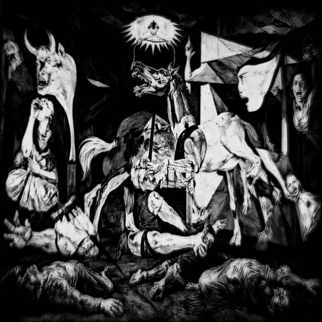 undefined album image