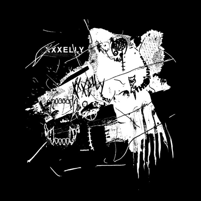 Xxxelly (Instrumentals) cover art