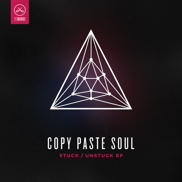 Stuck cover art