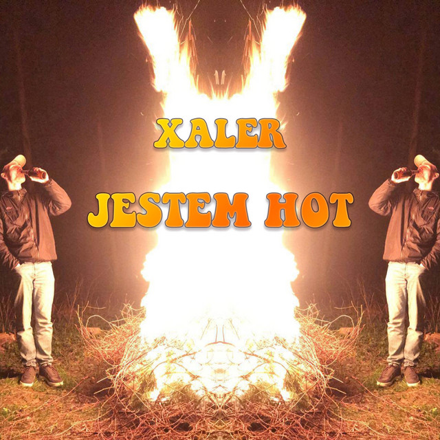 Jestem Hot