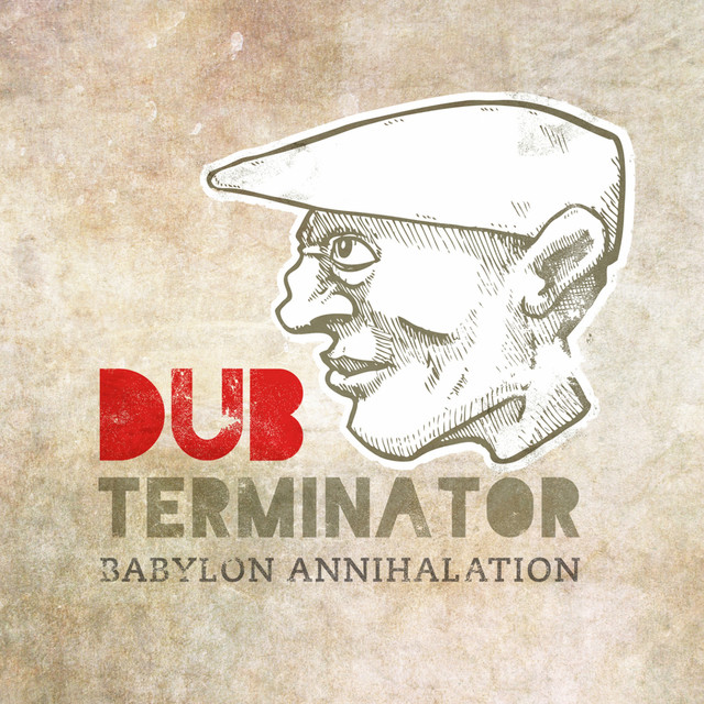 Babylon Annihilation cover art