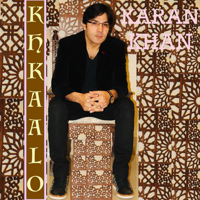 Khkaalo cover art