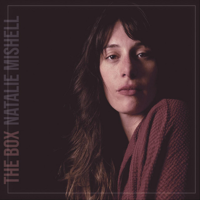 The Box cover
