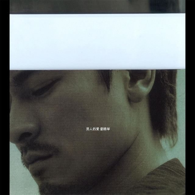 男人的愛 cover