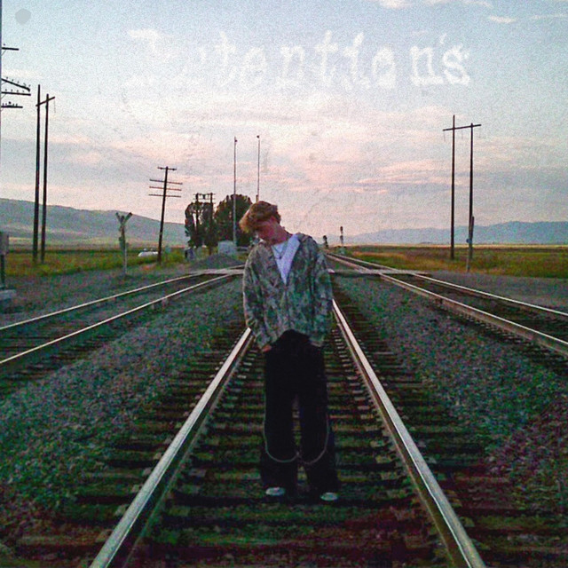 Intentions cover art