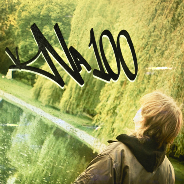 na100 cover art