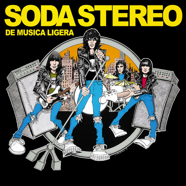 De Musica Ligera