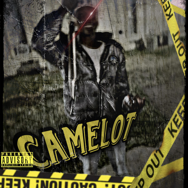 Camelot cover art