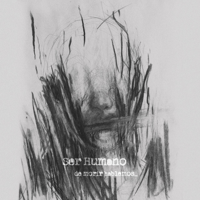 De Morir Hablemos cover art