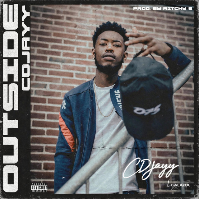 Outside cover art