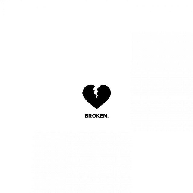 Broken cover