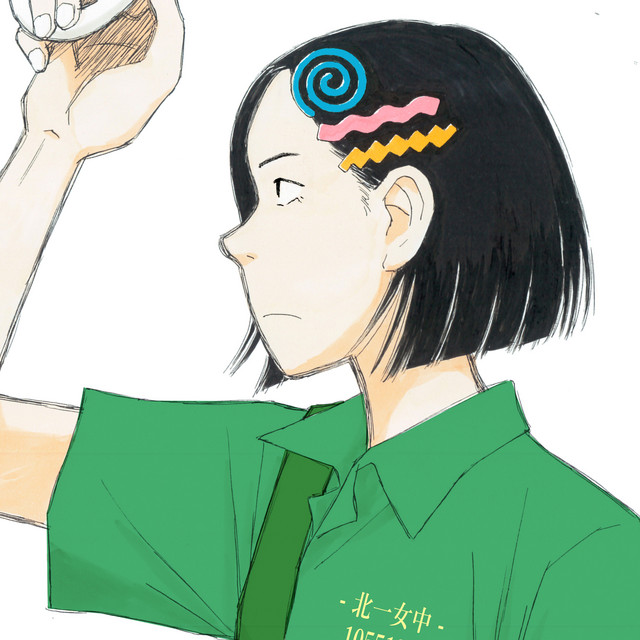 れいちも