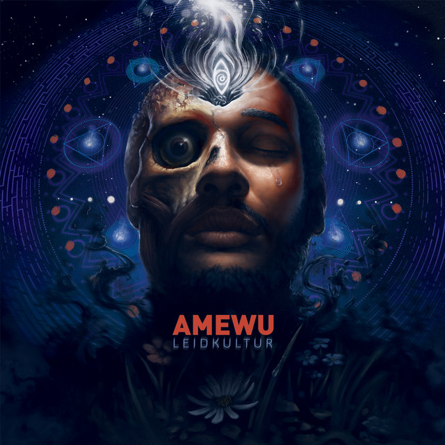 Leidkultur cover art