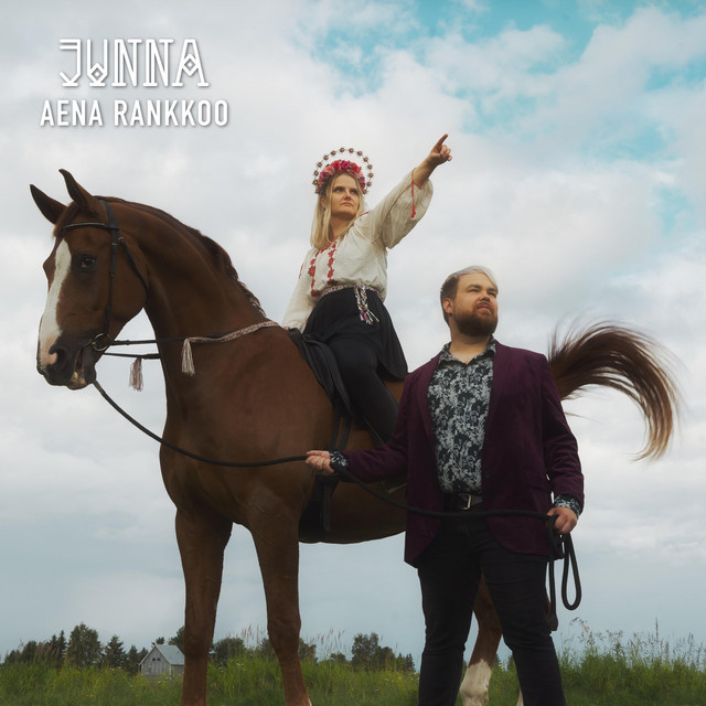 Aena rankkoo cover art