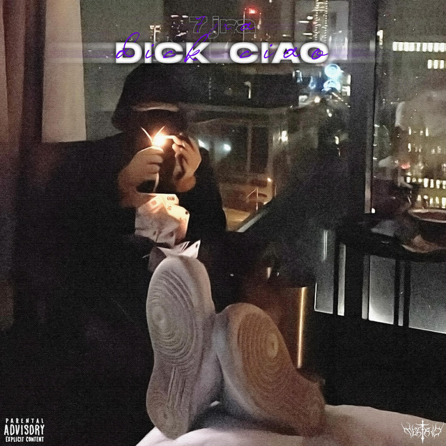 Dick Ciao