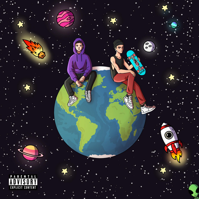 DIGITAL MOON cover art