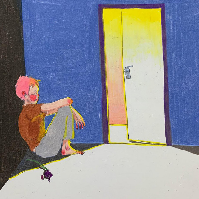 innocence cover art